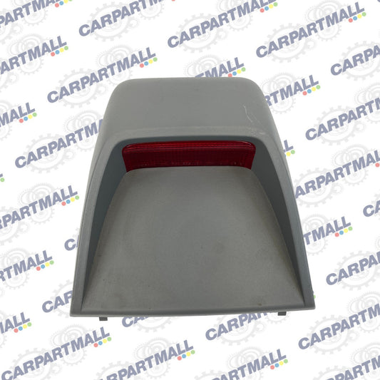 2007-2012 Nissan Altima Sedan Third 3RD Brake Light High Mount Stop Lamp OEM