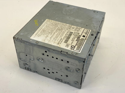 2013-2016 NISSAN PATHFINDER AM FM CD PLAYER RADIO RECEIVER UNIT OEM 25915-3KF0E