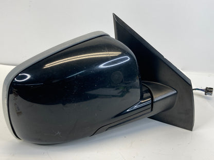 09-19 Dodge Journey Right Passenger Side View Power Door Mirror W/ Heated Assy
