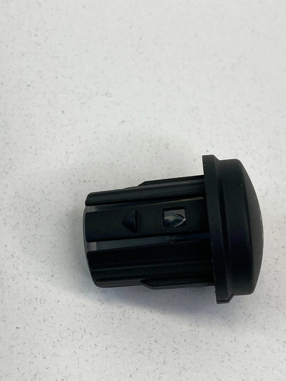 2002-2006 MINI COOPER HATCHBACK 25-DR ODOMETER RESET SWITCH KNOB COVER
