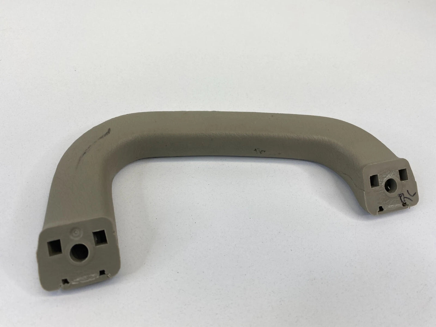 2002 2003 INFINITI QX4 REAR LEFT INTERIOR INNER ROOF GRAB GRIP ASSIST HANDLE OEM