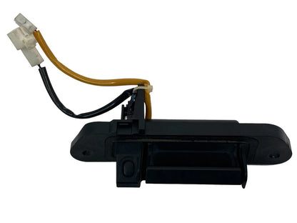 2008 2009 2010 MITSUBISHI OUTLANDER REAR LIFTGATE TAILGATE TRUNK HANDLE OUTSIDE