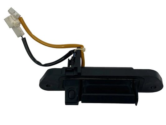 2008 2009 2010 MITSUBISHI OUTLANDER REAR LIFTGATE TAILGATE TRUNK HANDLE OUTSIDE