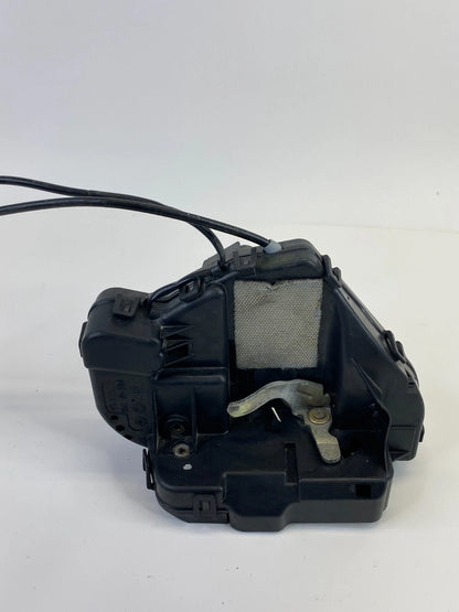 2003-2006 MERCEDES-BENZ E500 03-09 E320 REAR LEFT BACK DOOR LOCK LATCH OEM