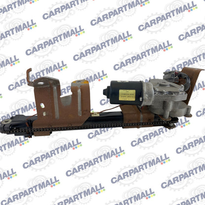 2008-2013 Chrysler Town & Country Rear Power Liftgate Pull Down Motor 16915741