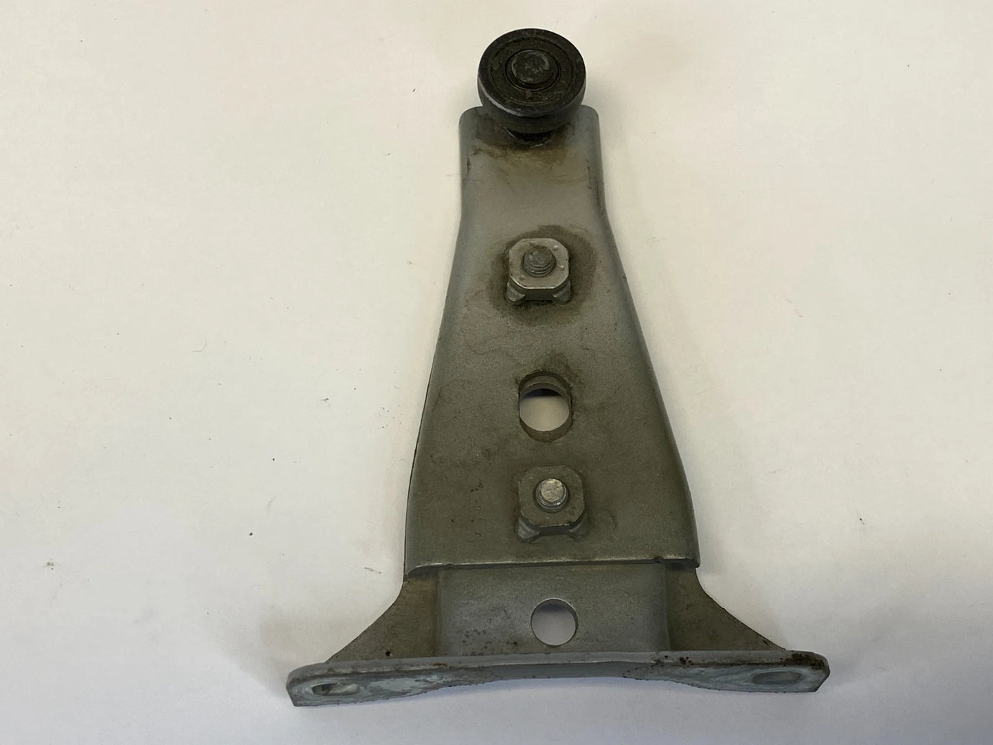 2004-2010 TOYOTA SIENNA REAR RIGHT DOOR UPPER SLIDING ROLLER HINGE RAIL UNIT OEM