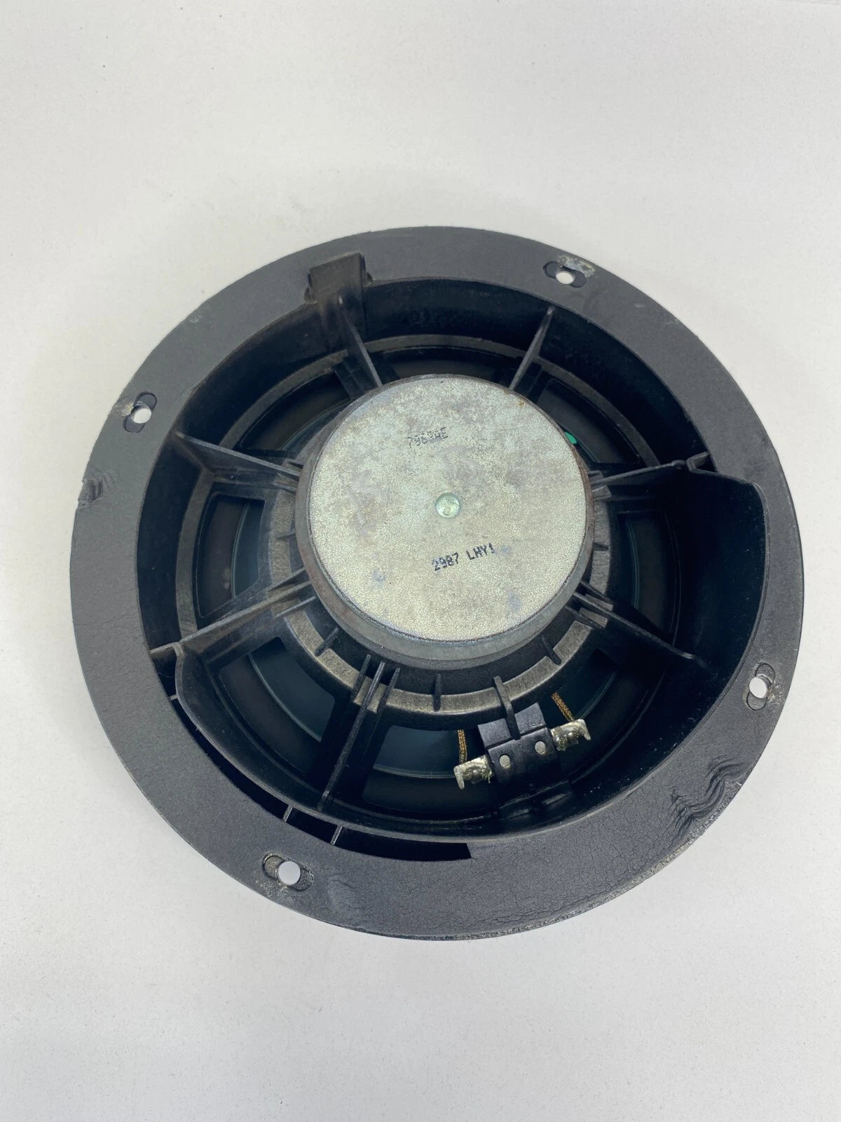 2006-2012 MERCEDES-BENZ R350 REAR RIGHT SIDE DOOR AUDIO SPEAKER A1648201102 OEM