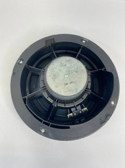 2006-2012 MERCEDES-BENZ R350 REAR RIGHT SIDE DOOR AUDIO SPEAKER A1648201102 OEM