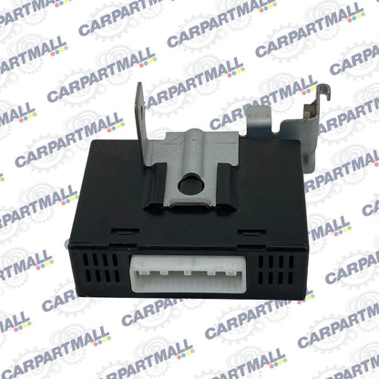 2006 2007 INFINITI M35 M45 TIRE PRESSURE MODULE CONTROL SYSTEM TPMS WH2U001C OEM