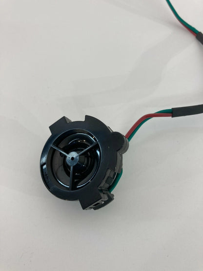 2006-2013 CHEVROLET IMPALA FRONT RIGHT SIDE INNER TWEETER SPEAKER 15845228 OEM