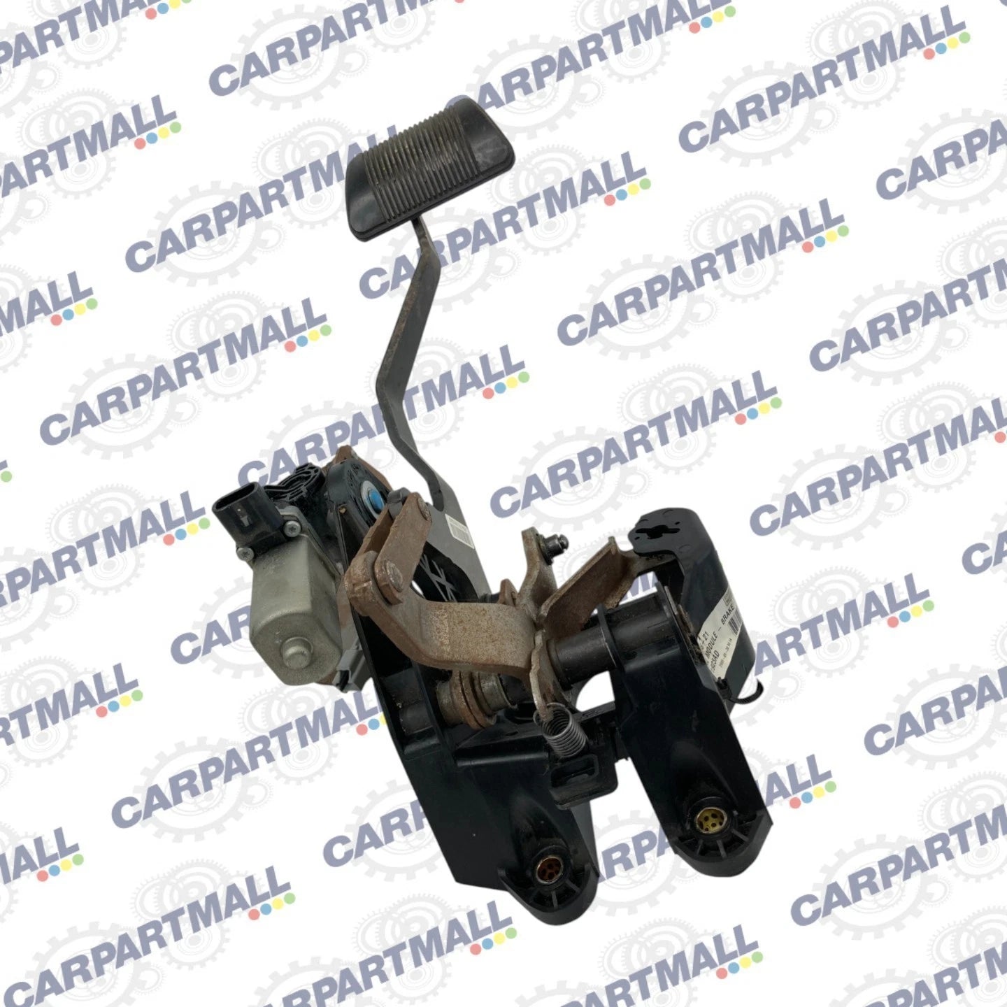2008-2016 CHRYSLER TOWN & COUNTRY BRAKE STOP PEDAL ASSEMBLY 04721923AD OEM
