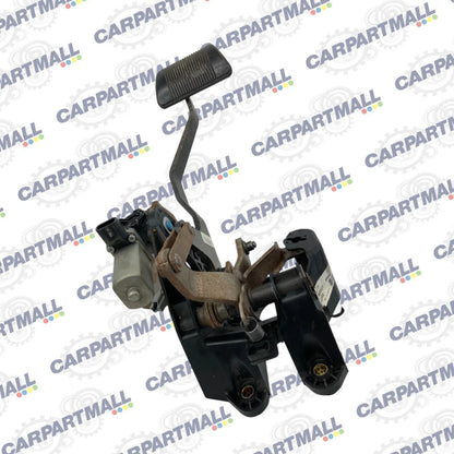 2008-2016 CHRYSLER TOWN & COUNTRY BRAKE STOP PEDAL ASSEMBLY 04721923AD OEM