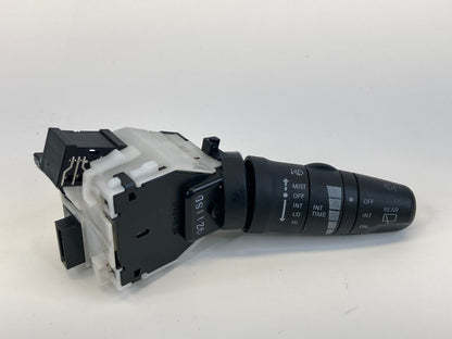 2008 2009 2010 Infiniti QX56 Front Windshield Wiper Control Column Switch OEM