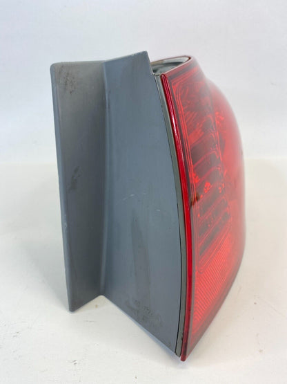 2007-2010 Hyundai Elantra Sedan Rear Right Side Taillight Outer Tail Lamp OEM