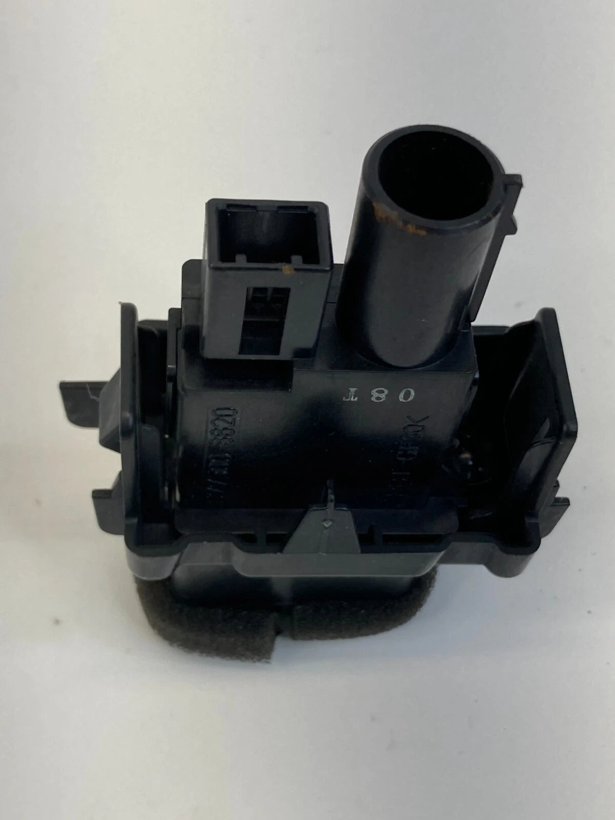 2011-2016 HONDA CR-Z HYBRID 1.5L ENGINE INTAKE AIR TEMPERATURE SENSOR IAT OEM