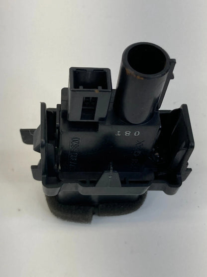 2011-2016 HONDA CR-Z HYBRID 1.5L ENGINE INTAKE AIR TEMPERATURE SENSOR IAT OEM