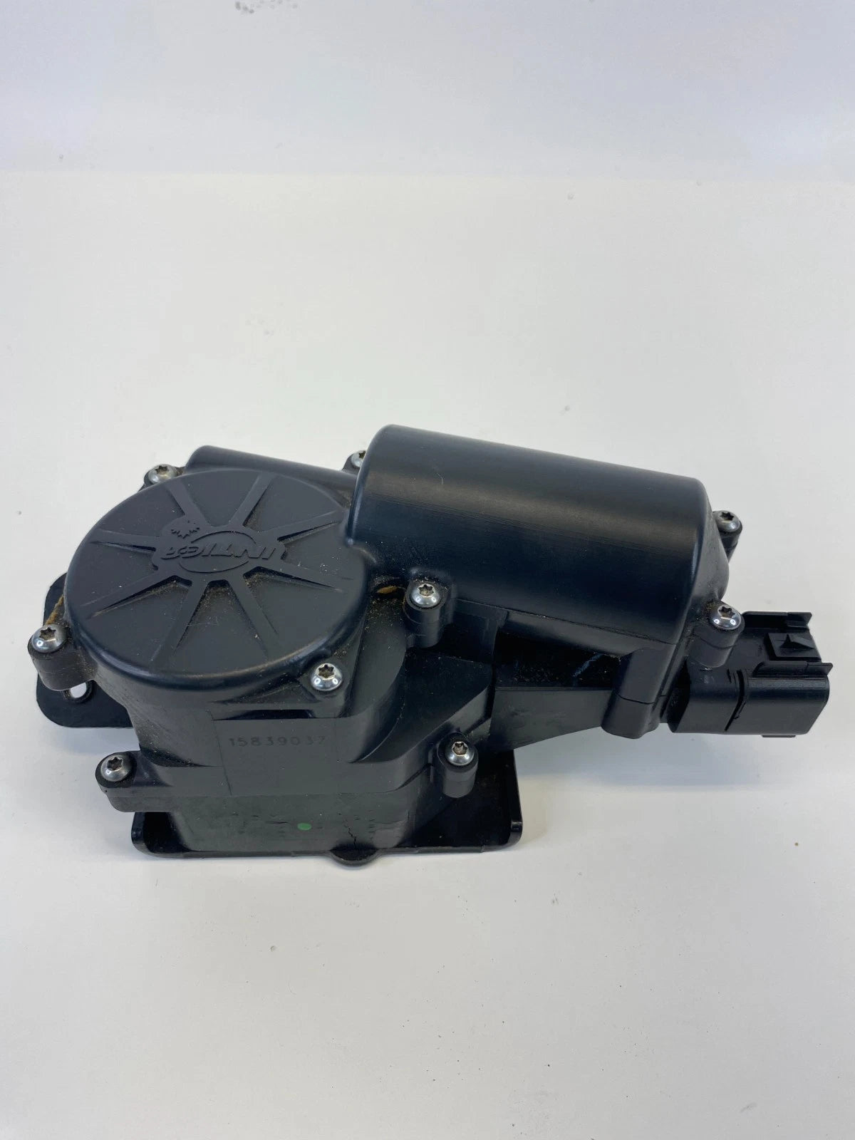 2007-2014 GMC YUKON REAR POWER TAILGATE LIFT GATE LATCH LOCK HATCH ACTUATOR OEM