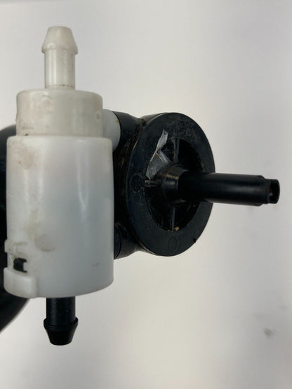 2002-2007 Mercedes-Benz ML500 Windshield Wiper Washer Fluid Pump Motor OEM