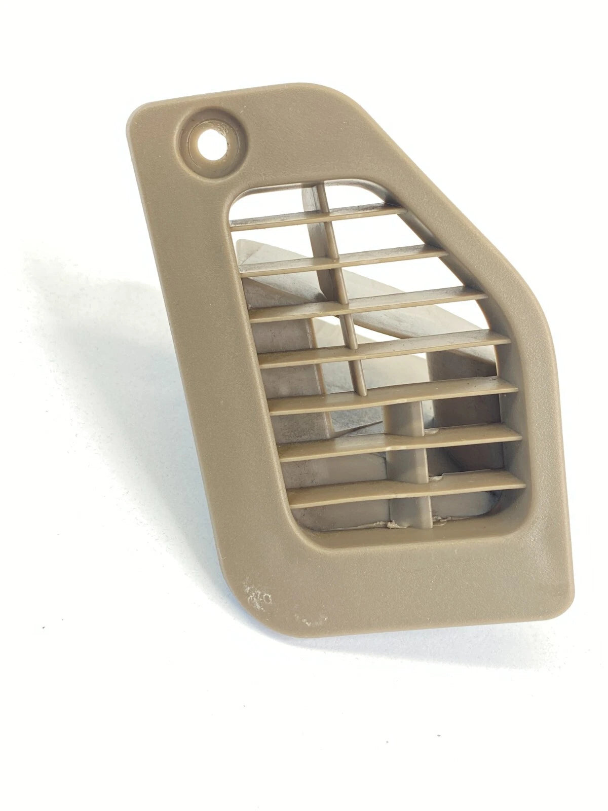 2014 CHRYSLER TOWN & COUNTRY DASH LOWER RIGHT SIDE AIR VENT GRILL 1TA36HL5AA OEM