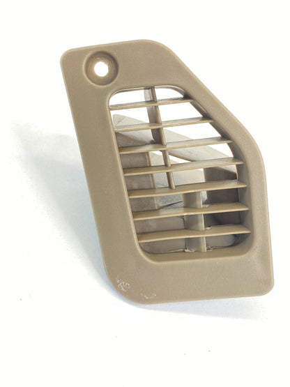 2014 CHRYSLER TOWN & COUNTRY DASH LOWER RIGHT SIDE AIR VENT GRILL 1TA36HL5AA OEM