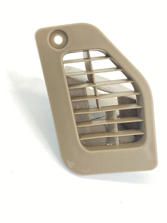 2014 CHRYSLER TOWN & COUNTRY DASH LOWER RIGHT SIDE AIR VENT GRILL 1TA36HL5AA OEM