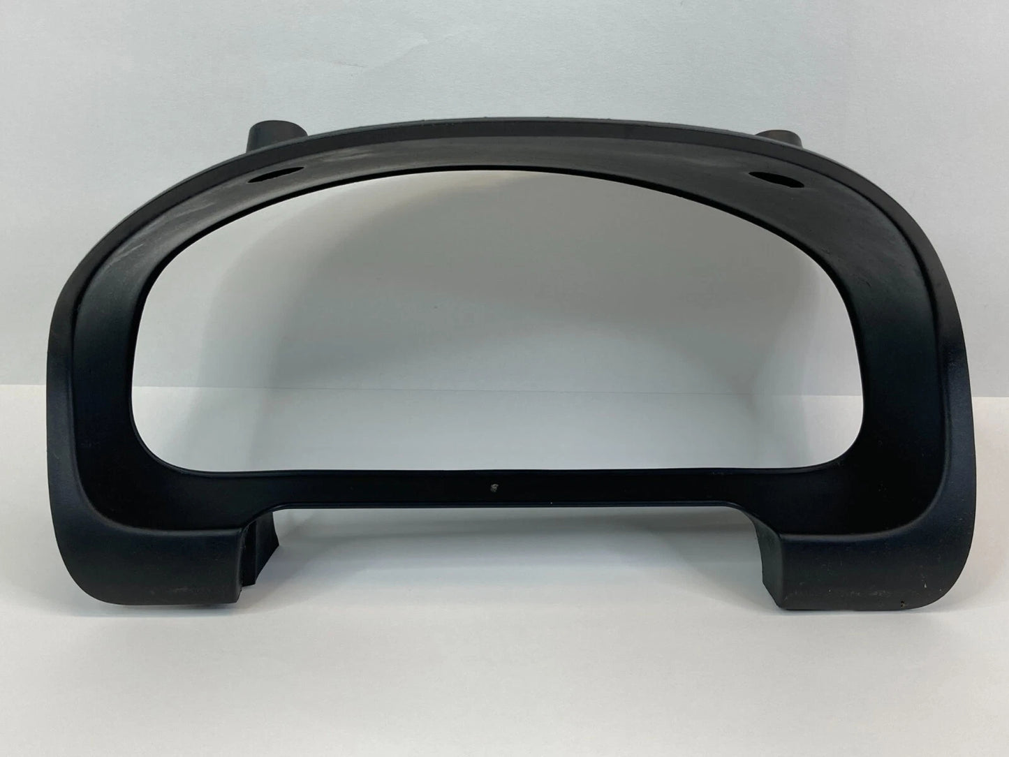 03-08 MAZDA 6 MAZDA6 SPEEDOMETER CLUSTER DASH BEZEL TRIM COVER GK2A-55421 OEM