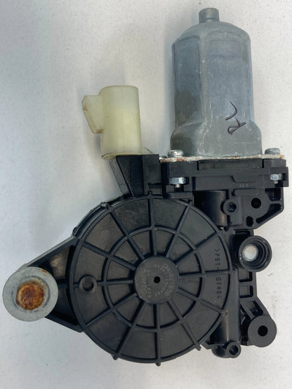 2006-2011 CHEVROLET HHR REAR LEFT SIDE DOOR POWER WINDOW MOTOR AY262100-3461 OEM