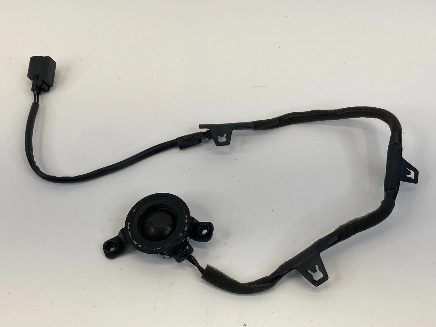 2007-2014 FORD EXPEDITION FRONT RIGHT PASSENGER DOOR TWEETER SPEAKER 7L1T-19B170