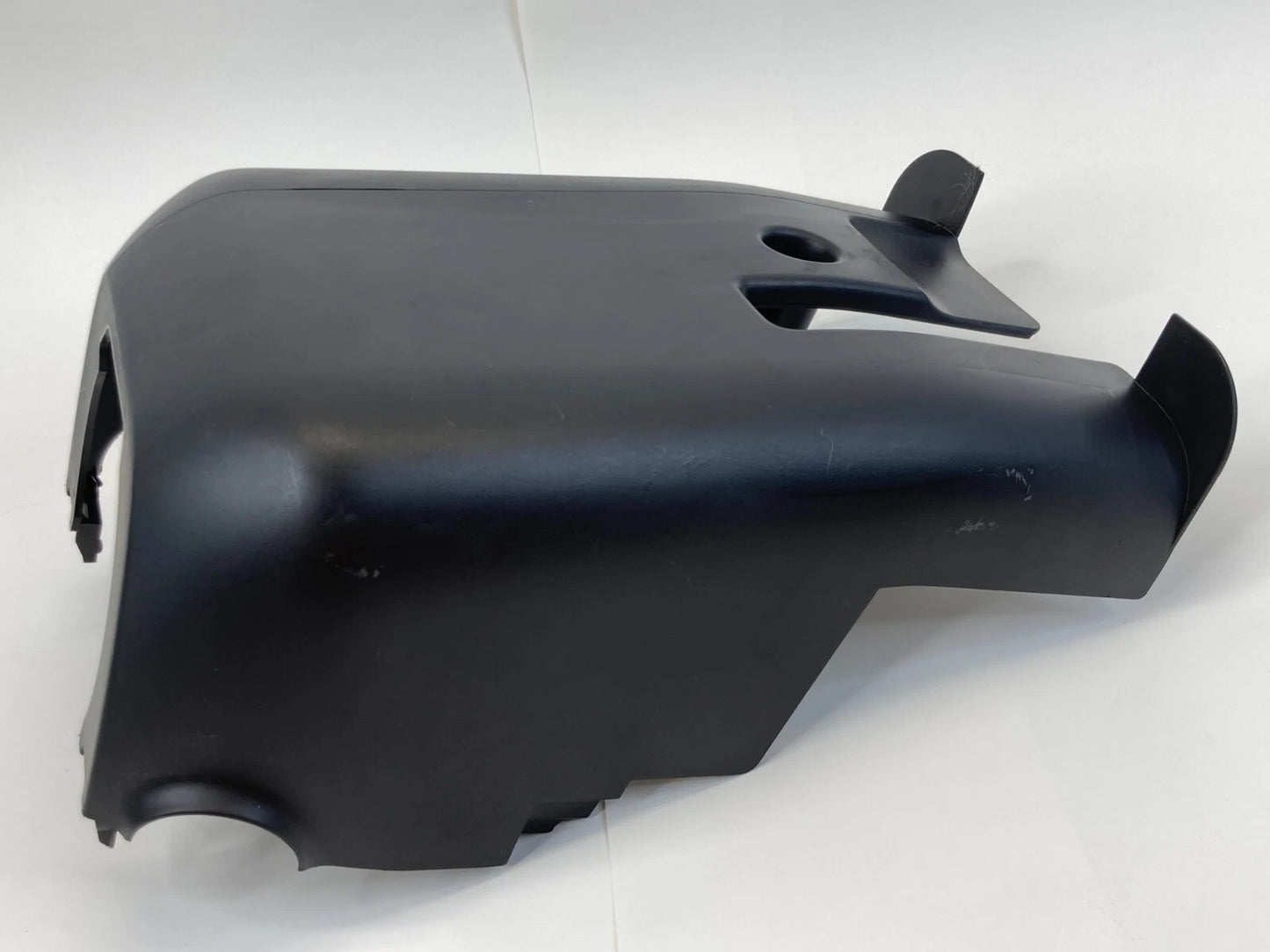 2013-2022 ACURA ILX STEERING COLUMN LOWER COVER BEZEL TRIM SHROUD 77360-TX4-A0