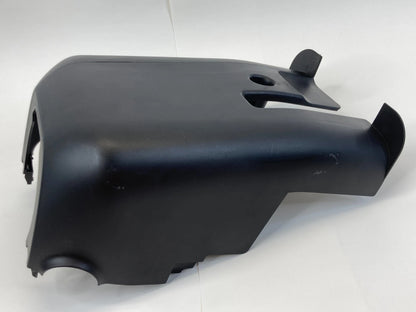 2013-2022 ACURA ILX STEERING COLUMN LOWER COVER BEZEL TRIM SHROUD 77360-TX4-A0