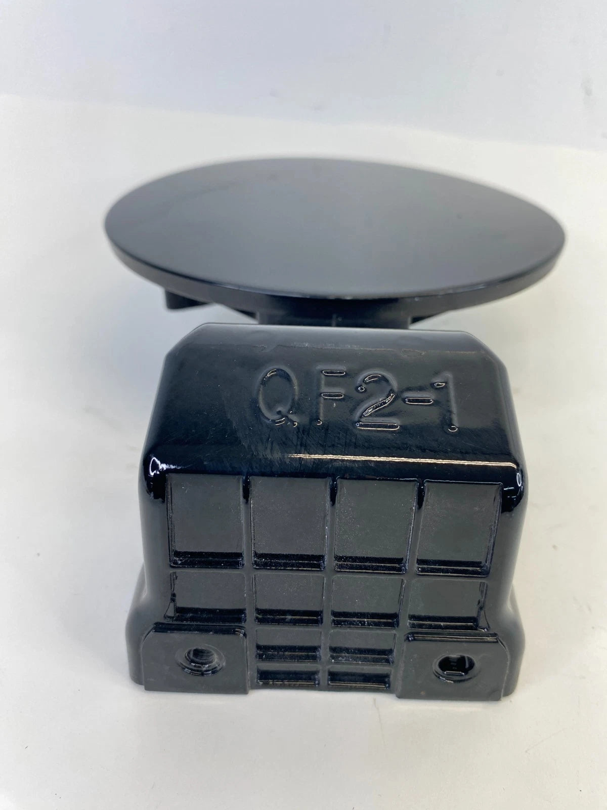 2012 13 14 15 KIA OPTIMA FUEL FILLER TANK GAS DOOR LID CAP COVER 69510-4C000 OEM