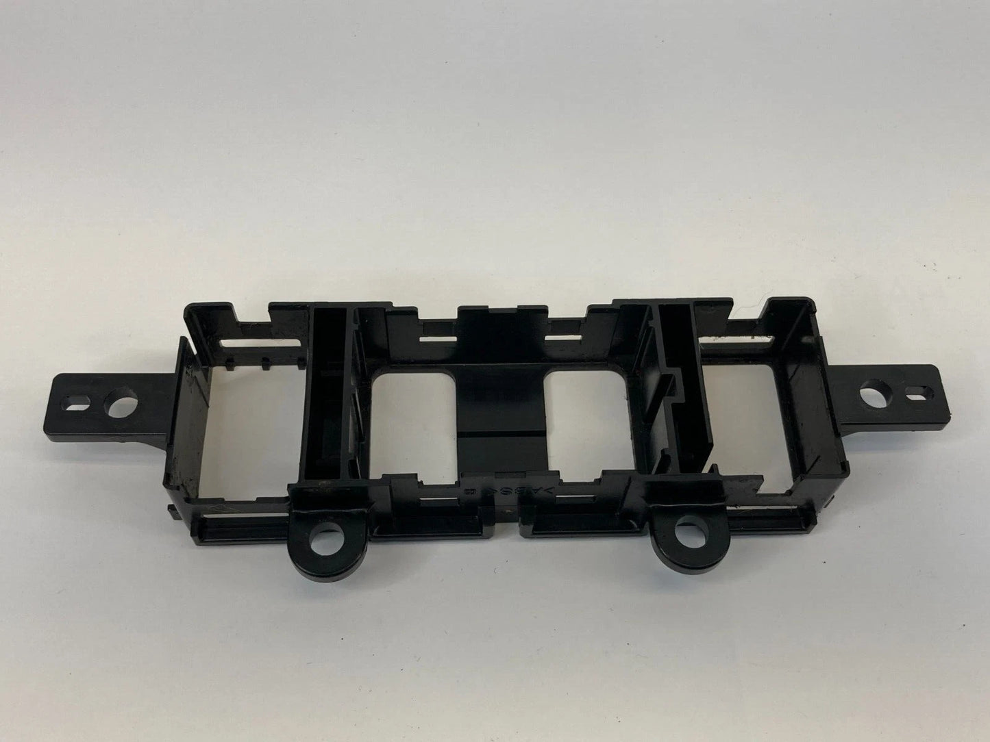 1998-2005 LEXUS GS300 DASH STABILITY HEATED SEAT SWITCH TRIM COVER BEZEL ONLY