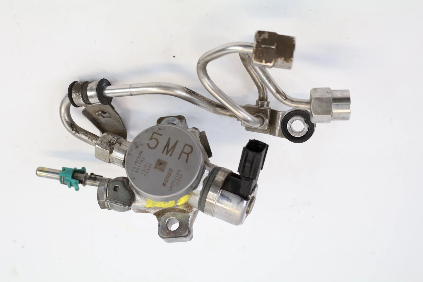 2016-2020 HONDA PILOT 3.5L V6 HIGH PRESSURE FUEL PUMP DENSO 16790-5MR OEM