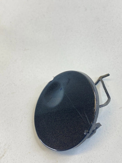 2010 2011 2012 HYUNDAI SANTA FE REAR BUMPER TOW HOOK EYE CAP COVER LID OEM