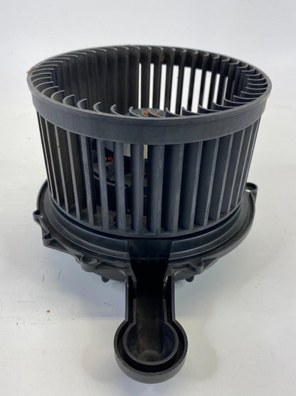 02-08 Jaguar S-type 3.0L RWD A/C Heater Fan Blower Motor Assembly 2R8H-19846-AC