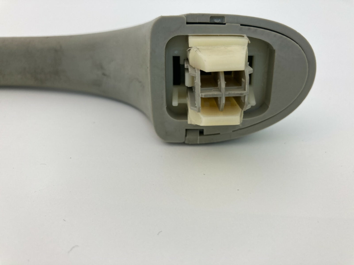 06-11 Saab 9-3 93 Front Left Side Interior Door Grip Grab Handle 12789490 OEM