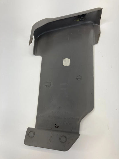 1999-2004 HONDA ODYSSEY FRONT LEFT SEAT RIGHT SIDE LOWER COVER TRIM 81195-S0XA