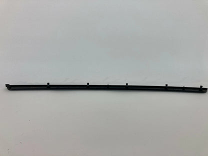 2010-2014 VW VOLKSWAGEN JETTA FRONT RIGHT DOOR TRIM MOLDING COVER 1K4-867-440