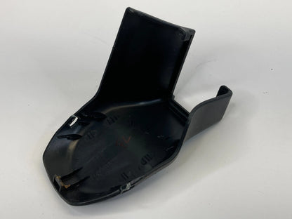 2007 2008 HONDA FIT FRONT DRIVER SEAT REAR OUTER SIDE TRACK RAIL END CAP COVER