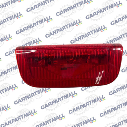 2013-2017 Nissan Juke Nismo Rear Third 3RD High Mount Stop Lamp Brake Light OEM