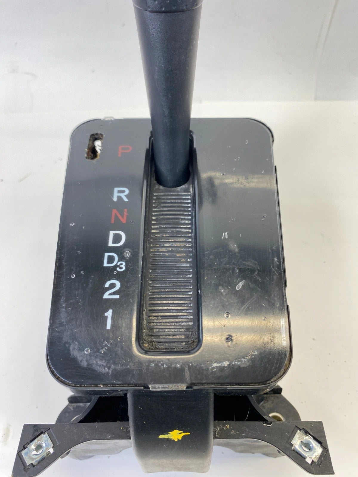 2003-2005 HONDA ACCORD 3.0L A/T GEAR SHIFT SHIFTER SELECTOR LEVER ASSY OEM