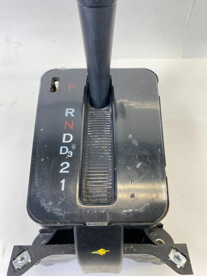 2003-2005 HONDA ACCORD 3.0L A/T GEAR SHIFT SHIFTER SELECTOR LEVER ASSY OEM