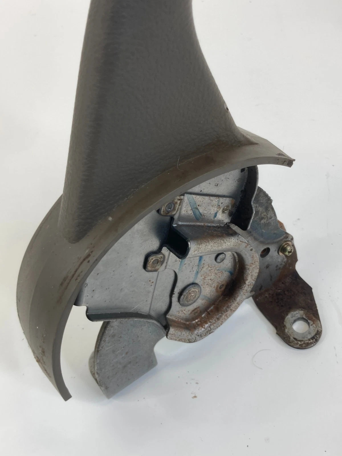 03 04 05 06 07 08 TOYOTA COROLLA EMERGENCY PARKING BRAKE HANDLE LEVER ASSY