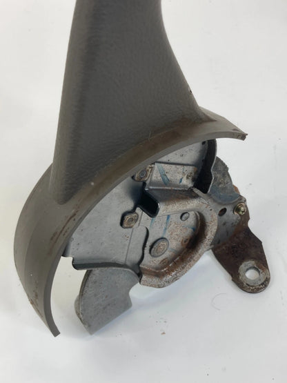 03 04 05 06 07 08 TOYOTA COROLLA EMERGENCY PARKING BRAKE HANDLE LEVER ASSY