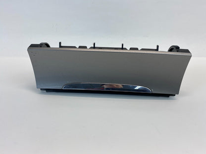 06-10 Volkswagen Passat Dash Center Console Ashtray W/ Power Outlet 3C0857961