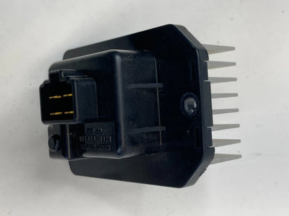 11-17 HONDA ODYSSEY 3.5L A/C HEATER BLOWER MOTOR FAN RESISTOR MODULE 077800-0970