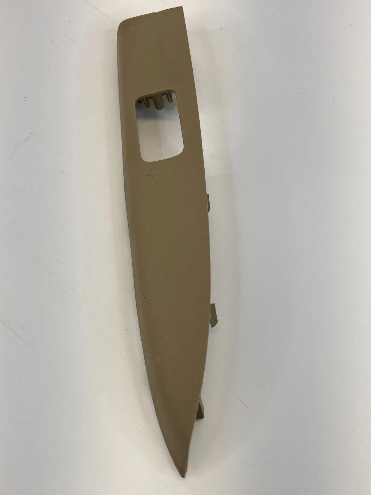 05-10 HONDA ODYSSEY REAR LEFT SIDE DOOR WINDOW SWITCH BEZEL COVER TRIM 83790SHJ