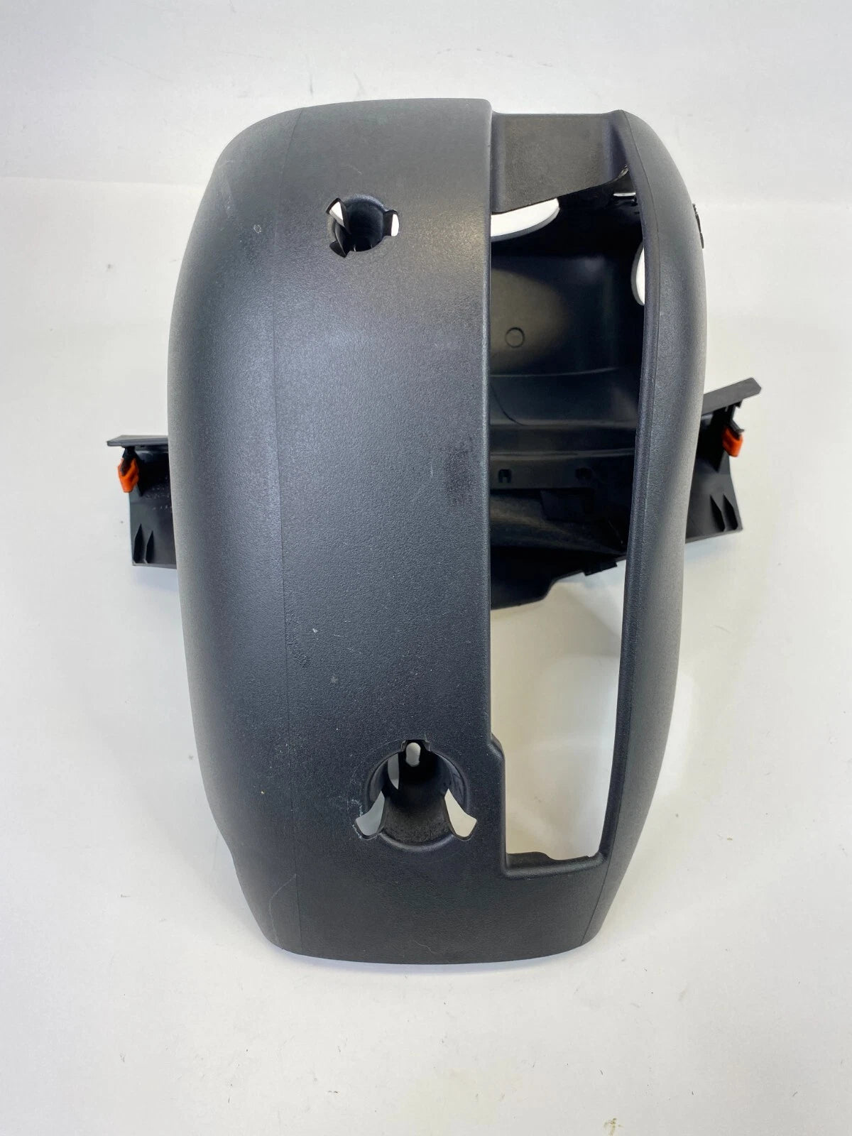 2013-2019 FORD ESCAPE STEERING COLUMN SHROUD TRIM COVER CJ54-3533-CE OEM