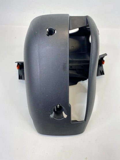 2013-2019 FORD ESCAPE STEERING COLUMN SHROUD TRIM COVER CJ54-3533-CE OEM