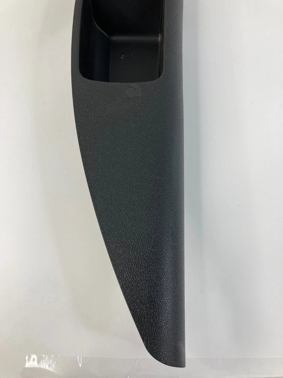 2007-2016 GMC ACADIA REAR LEFT SIDE 3RD THIRD ROW ARM REST W/ CUP HOLDER OEM